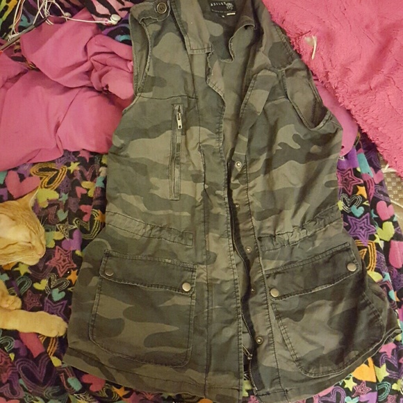 Vest