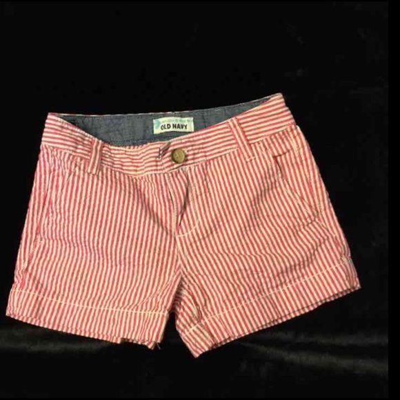 Girls shorts 7
