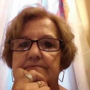 Meet your Posher, Maureen