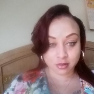 Meet your Posher, Starnetta