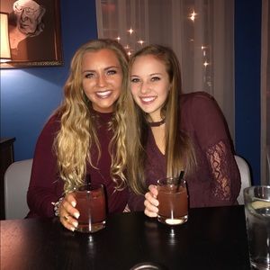 Meet your Posher, Tori