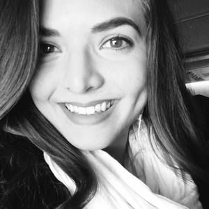 Meet your Posher, Astrid