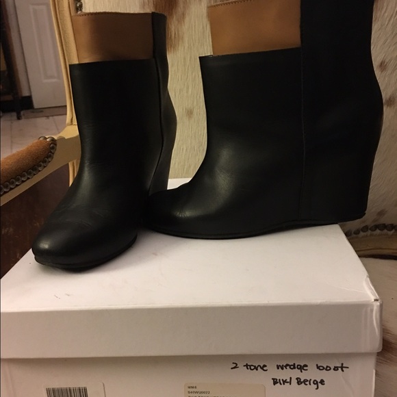 Mm6 bootie