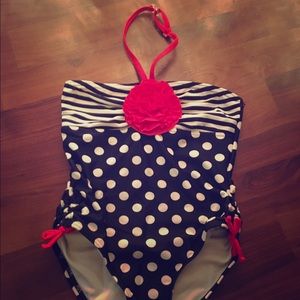 Girls bathing suit 6T
