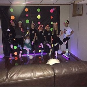 Meet your Posher, Kaydence