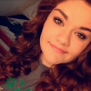 Meet your Posher, Lindsey