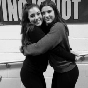 Meet your Posher, Emilee