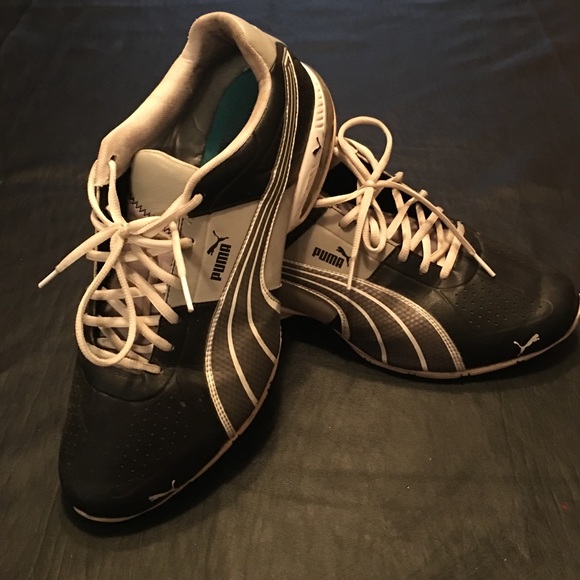 Men's Puma Shoes
