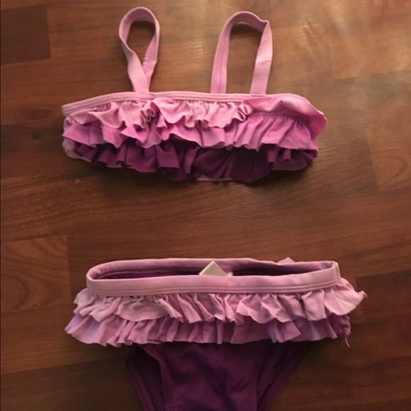 Swimsuit