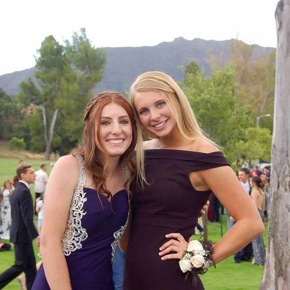 Meet your Posher, Danica