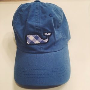 Vineyard Vines Baseball Hat