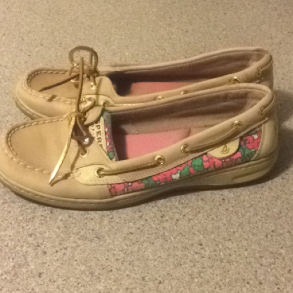 Sperry top sider