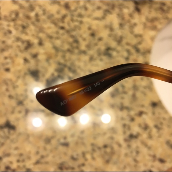 Cristian Dior SO real sunglasses - Picture 4 of 4