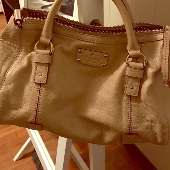 Kate Spade bag