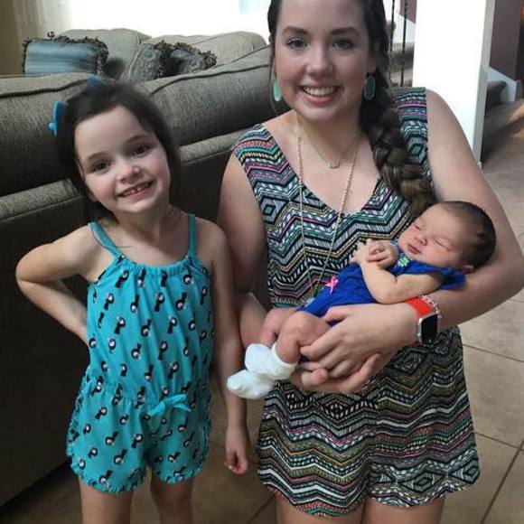 Meet your Posher, Patricia