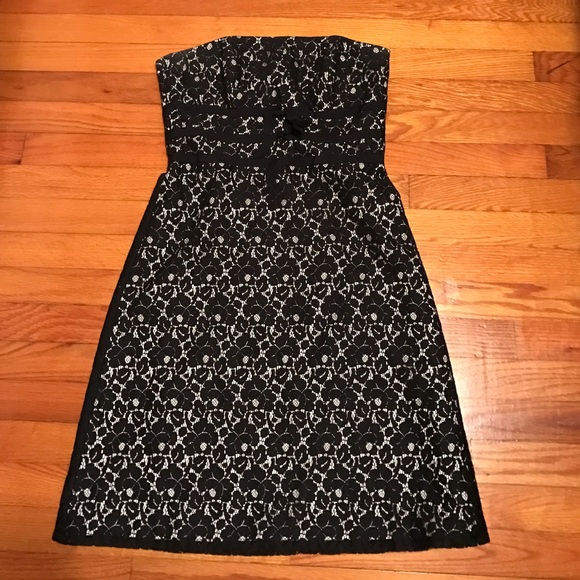 White House Black Market dress - Picture 1 of 3