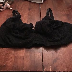 Underwear nursing bra