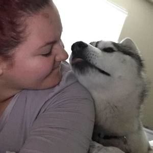 Meet your Posher, Shariden