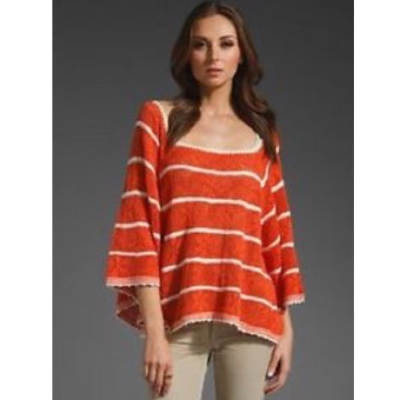 Free People Boho Sweater - Picture 1 of 2