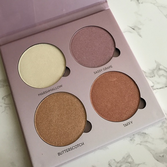 Anastasia Beverly Hills glow kit (Sweets)
