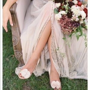 Brand New Badgley Mischka Heels