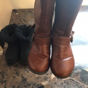 Riding boots Toddler Size