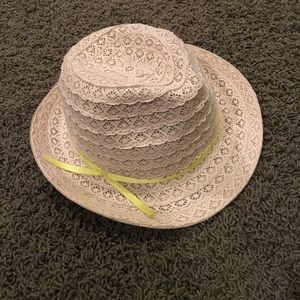 Charlotte Russe Hat