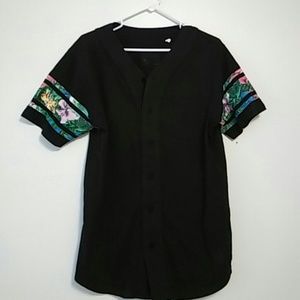 Mens shirt