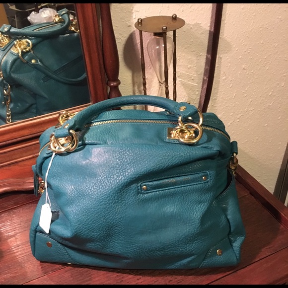 Purse/Gently used.