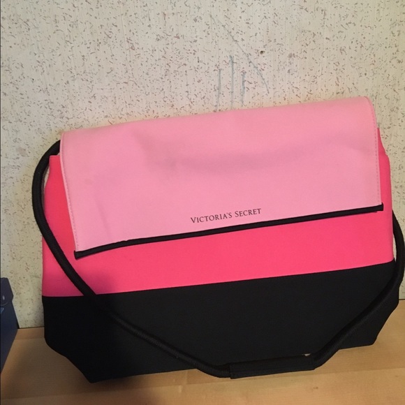 ❤️❤️Victoria secret Lunch bag❤️❤️