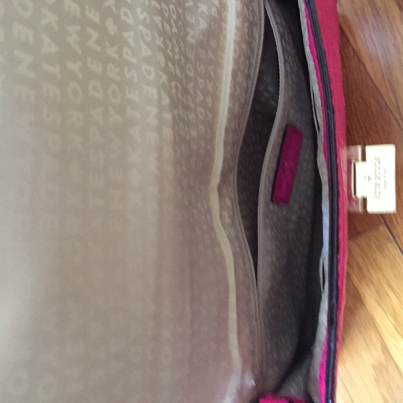 Kate spade clutch/purse - Picture 3 of 4