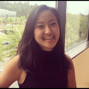 Meet your Posher, Christin