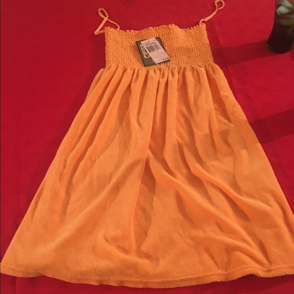 Dress - Picture 1 of 2