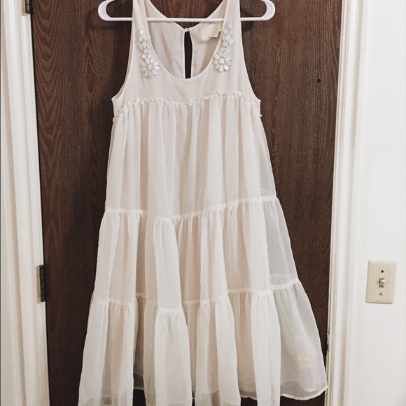 H&M BOHO dress