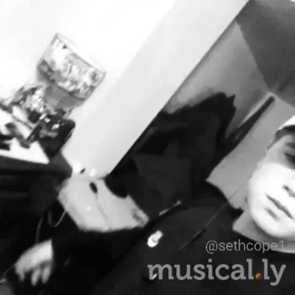 Meet your Posher, Seth - Picture 1 of 1