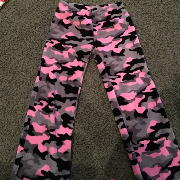 Juniors Pajama Pants