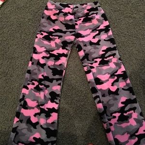 Juniors Pajama Pants