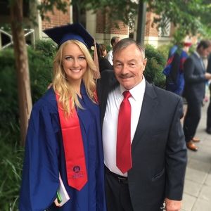 Meet your Posher, Carissa