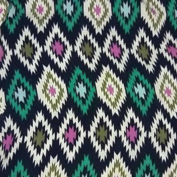 Perfect summer flowy lounge pants with pockets - Picture 4 of 4