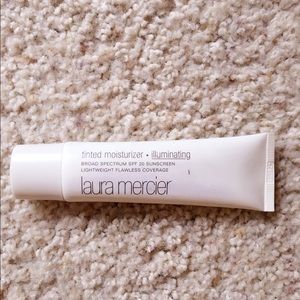 Laura Mercier TintedMoisturizer illuminatingSPF 20