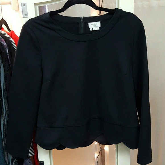 Kate Spade Top