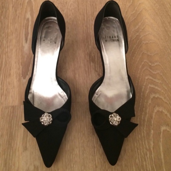 Stuart Weitzman Heels
