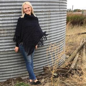 Meet your Posher, Brynlee