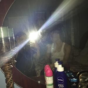 Meet your Posher, Nayeli