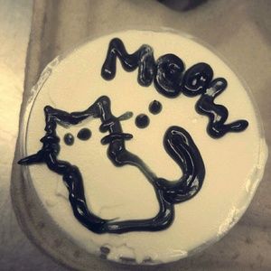 Meet your Posher, Amber