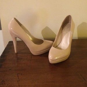 Aldo tan heels