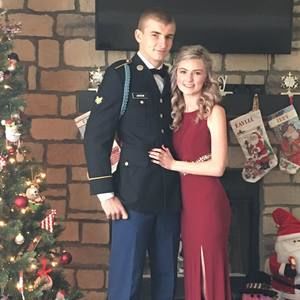 Meet your Posher, Judy hamand