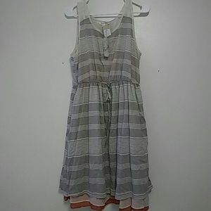 Ladies sun dress