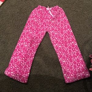 Children's Pajama Pants