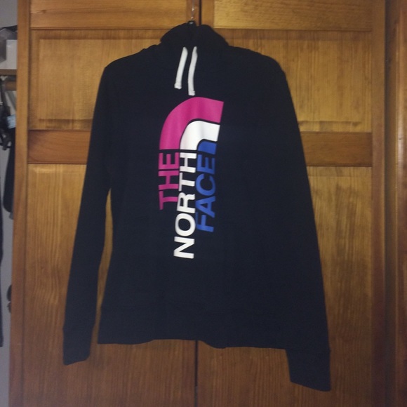 North Face Hoodie